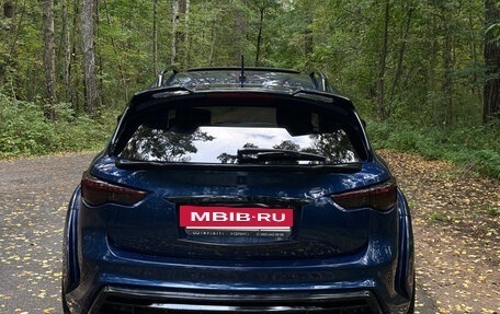 Infiniti FX II, 2013 год, 2 490 000 рублей, 2 фотография