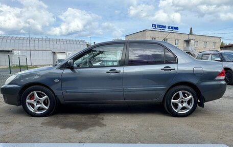Mitsubishi Lancer IX, 2006 год, 385 000 рублей, 3 фотография
