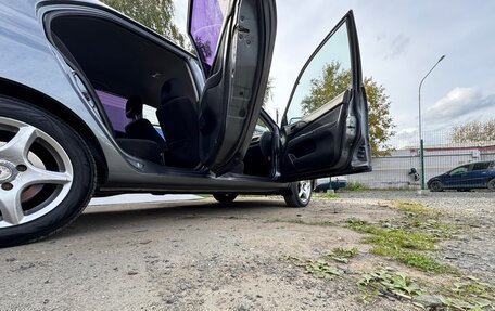 Mitsubishi Lancer IX, 2006 год, 385 000 рублей, 8 фотография