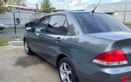 Mitsubishi Lancer IX, 2006 год, 385 000 рублей, 5 фотография