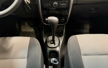 Renault Duster I рестайлинг, 2012 год, 870 000 рублей, 13 фотография