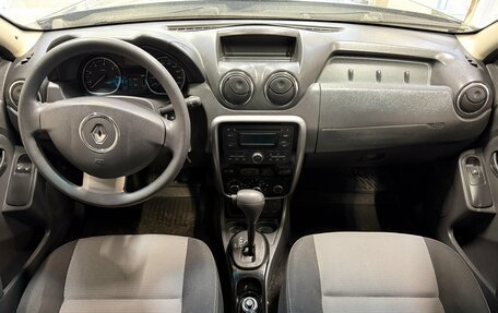 Renault Duster I рестайлинг, 2012 год, 870 000 рублей, 8 фотография