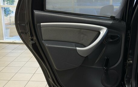 Renault Duster I рестайлинг, 2012 год, 870 000 рублей, 15 фотография