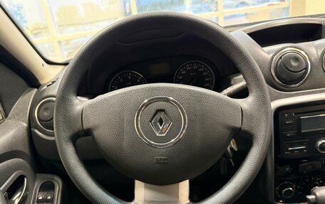 Renault Duster I рестайлинг, 2012 год, 870 000 рублей, 7 фотография