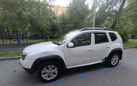 Renault Duster I рестайлинг, 2014 год, 600 000 рублей, 1 фотография