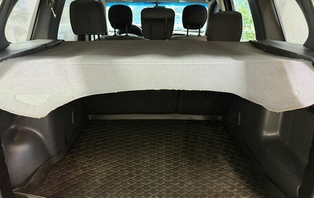 Renault Duster I рестайлинг, 2012 год, 870 000 рублей, 18 фотография