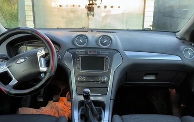 Ford Mondeo IV, 2011 год, 470 000 рублей, 1 фотография