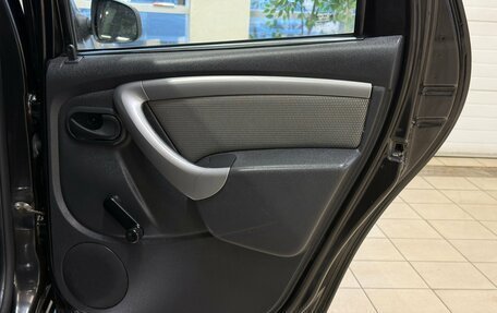 Renault Duster I рестайлинг, 2012 год, 870 000 рублей, 17 фотография