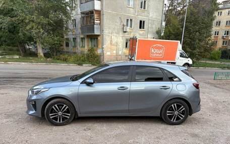 KIA cee'd III, 2018 год, 1 450 000 рублей, 3 фотография