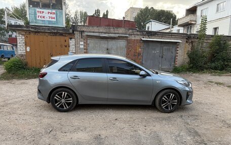 KIA cee'd III, 2018 год, 1 450 000 рублей, 7 фотография