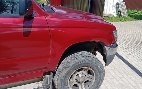 Toyota Hilux VI, 2004 год, 1 100 000 рублей, 5 фотография