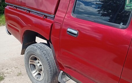 Toyota Hilux VI, 2004 год, 1 100 000 рублей, 4 фотография