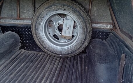 Toyota Hilux VI, 2004 год, 1 100 000 рублей, 9 фотография