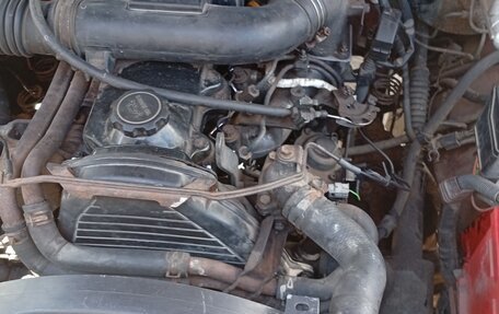 Toyota Hilux VI, 2004 год, 1 100 000 рублей, 15 фотография