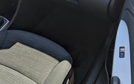 Hyundai Solaris II рестайлинг, 2015 год, 1 150 000 рублей, 13 фотография