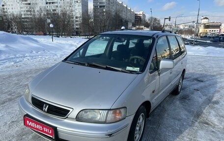 Honda Shuttle I, 1998 год, 190 000 рублей, 1 фотография