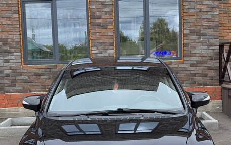 Honda Civic VIII, 2008 год, 670 000 рублей, 1 фотография