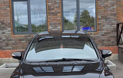 Honda Civic VIII, 2008 год, 670 000 рублей, 1 фотография