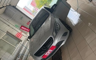 Mercedes-Benz CLA, 2014 год, 1 550 000 рублей, 1 фотография