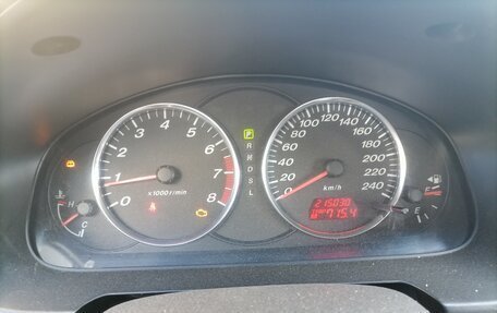 Mazda 6, 2003 год, 210 000 рублей, 6 фотография
