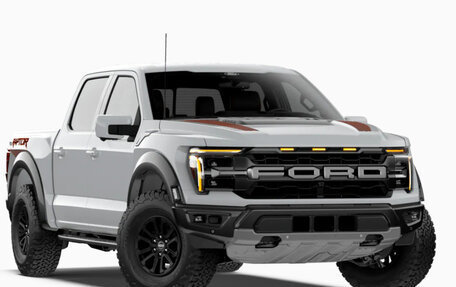 Ford F-150, 2026 год, 13 348 000 рублей, 1 фотография
