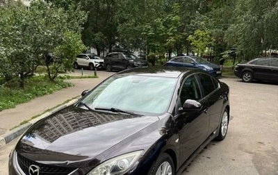 Mazda 6, 2009 год, 890 000 рублей, 1 фотография