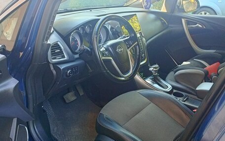 Opel Astra J, 2011 год, 950 000 рублей, 7 фотография