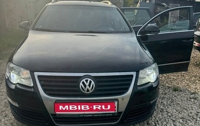 Volkswagen Passat B6, 2010 год, 900 000 рублей, 1 фотография