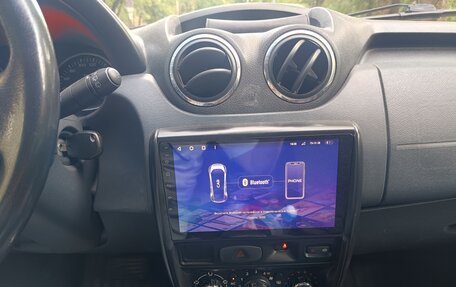 Renault Duster I рестайлинг, 2014 год, 600 000 рублей, 6 фотография