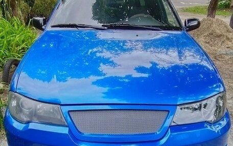 Daewoo Nexia I рестайлинг, 2012 год, 300 000 рублей, 1 фотография