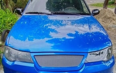 Daewoo Nexia I рестайлинг, 2012 год, 300 000 рублей, 1 фотография