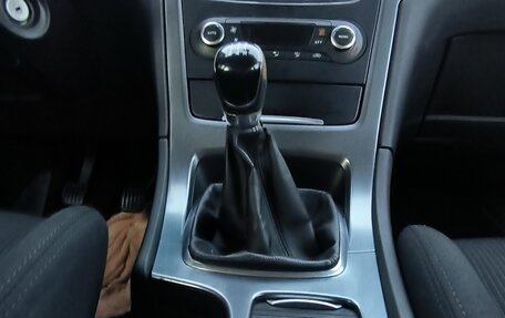 Ford Mondeo IV, 2011 год, 470 000 рублей, 5 фотография