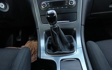 Ford Mondeo IV, 2011 год, 470 000 рублей, 6 фотография