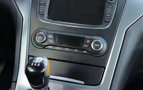 Ford Mondeo IV, 2011 год, 470 000 рублей, 3 фотография