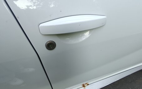 Renault Duster I рестайлинг, 2014 год, 600 000 рублей, 8 фотография