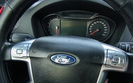 Ford Mondeo IV, 2011 год, 470 000 рублей, 7 фотография
