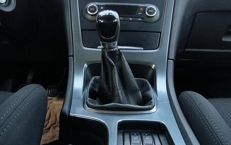 Ford Mondeo IV, 2011 год, 470 000 рублей, 4 фотография