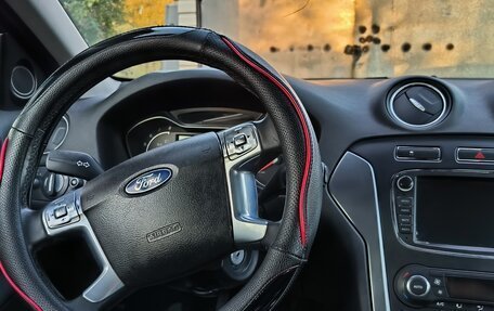 Ford Mondeo IV, 2011 год, 470 000 рублей, 2 фотография