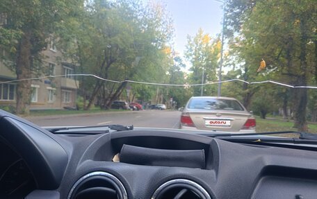 Renault Duster I рестайлинг, 2014 год, 600 000 рублей, 9 фотография