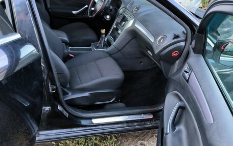 Ford Mondeo IV, 2011 год, 470 000 рублей, 9 фотография