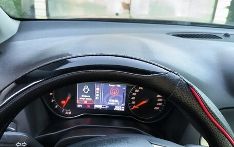 Ford Mondeo IV, 2011 год, 470 000 рублей, 11 фотография