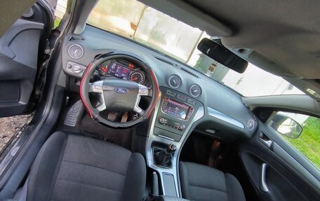 Ford Mondeo IV, 2011 год, 470 000 рублей, 12 фотография