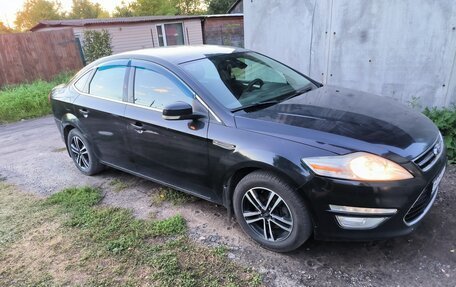 Ford Mondeo IV, 2011 год, 470 000 рублей, 14 фотография