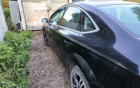Ford Mondeo IV, 2011 год, 470 000 рублей, 15 фотография