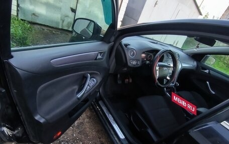 Ford Mondeo IV, 2011 год, 470 000 рублей, 10 фотография