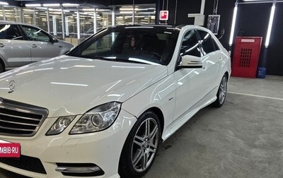 Mercedes-Benz E-Класс, 2012 год, 1 400 000 рублей, 1 фотография