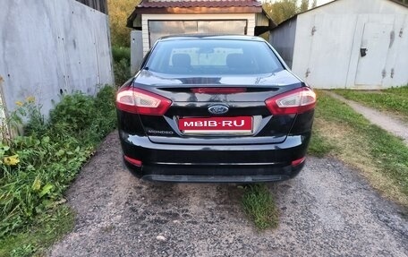 Ford Mondeo IV, 2011 год, 470 000 рублей, 16 фотография