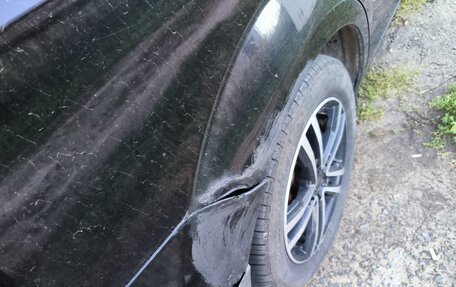 Ford Mondeo IV, 2011 год, 470 000 рублей, 18 фотография