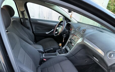 Ford Mondeo IV, 2011 год, 470 000 рублей, 24 фотография