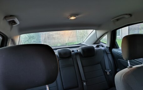 Ford Mondeo IV, 2011 год, 470 000 рублей, 25 фотография
